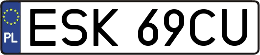 ESK69CU