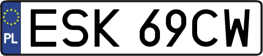 ESK69CW