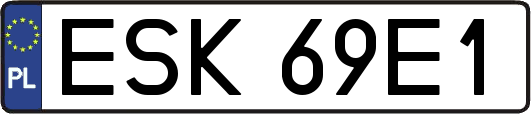ESK69E1