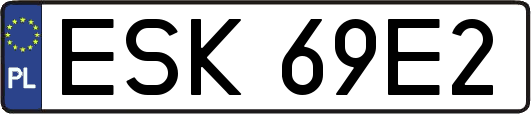 ESK69E2