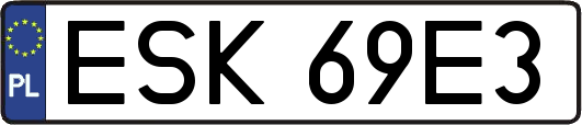 ESK69E3
