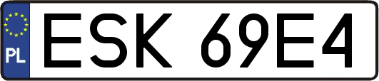 ESK69E4