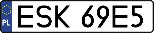 ESK69E5
