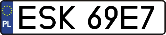 ESK69E7