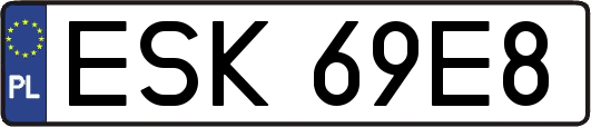 ESK69E8