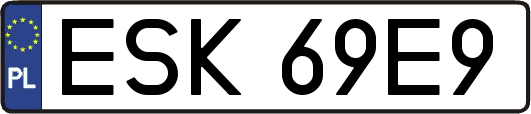 ESK69E9