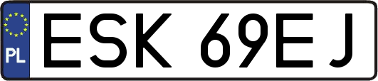 ESK69EJ