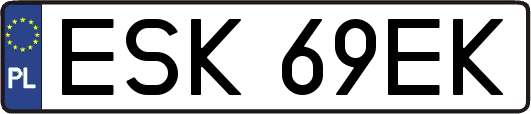 ESK69EK