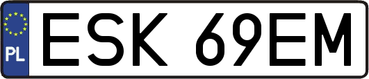 ESK69EM
