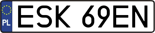 ESK69EN