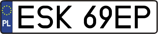 ESK69EP