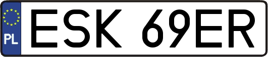 ESK69ER