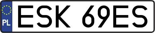 ESK69ES