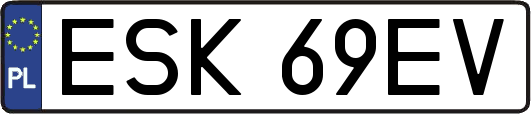 ESK69EV