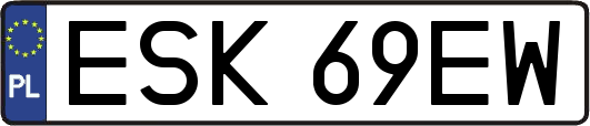 ESK69EW