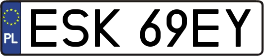 ESK69EY