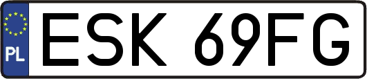 ESK69FG