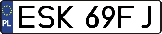 ESK69FJ