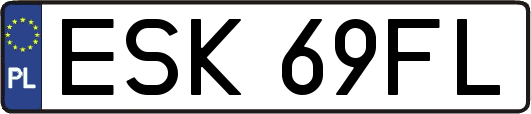 ESK69FL