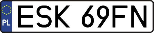 ESK69FN