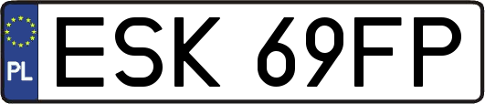 ESK69FP
