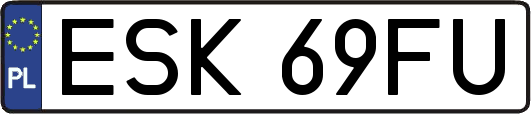 ESK69FU