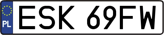 ESK69FW