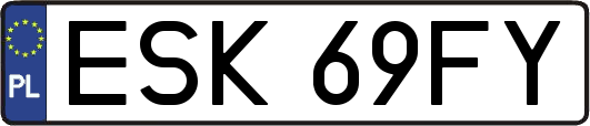 ESK69FY