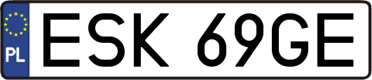 ESK69GE