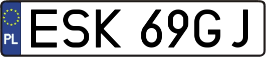 ESK69GJ