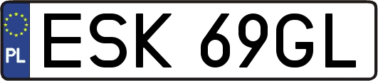 ESK69GL