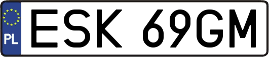 ESK69GM