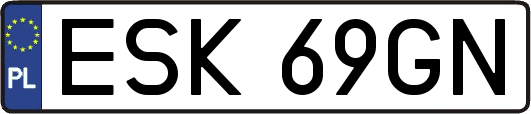 ESK69GN