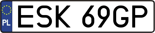 ESK69GP