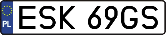 ESK69GS
