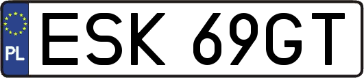 ESK69GT