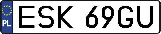 ESK69GU
