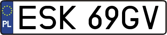 ESK69GV