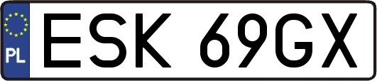 ESK69GX