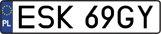 ESK69GY