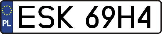 ESK69H4