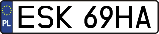 ESK69HA