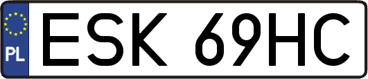 ESK69HC