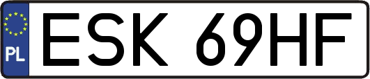 ESK69HF