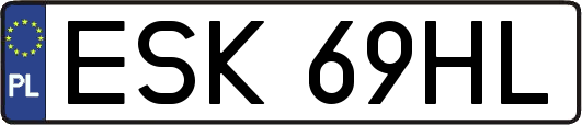 ESK69HL