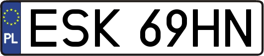 ESK69HN