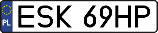 ESK69HP