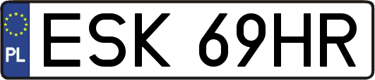 ESK69HR