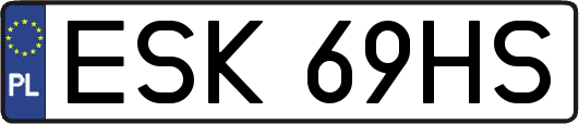 ESK69HS