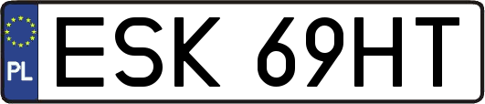 ESK69HT